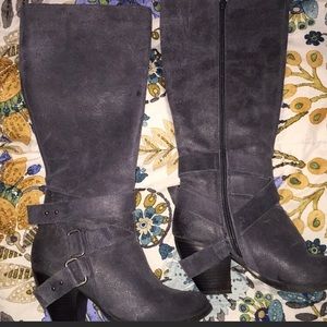 COPY - Knee high boots